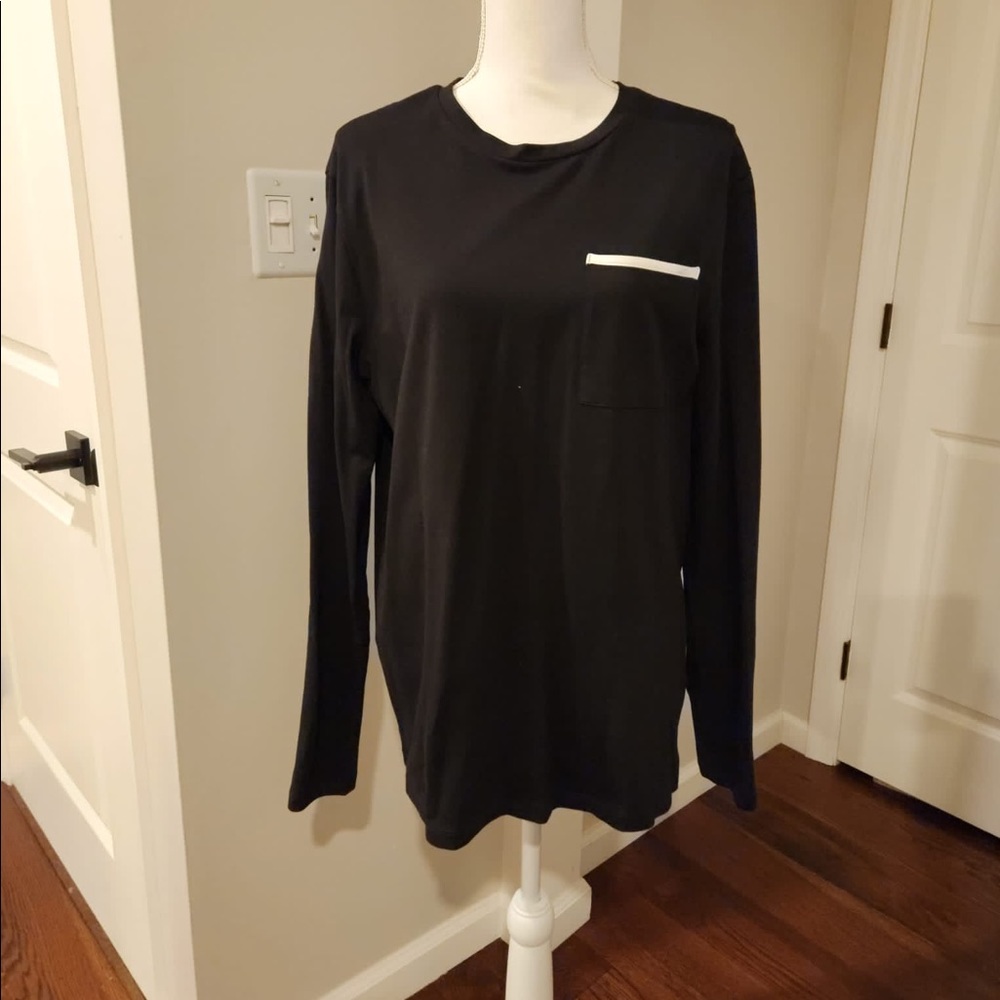 Express Men Long Sleeve Shirt